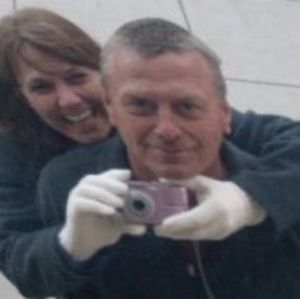 Meet your Posher, Steve